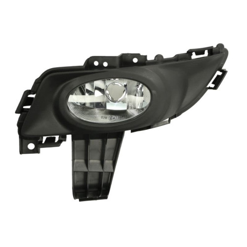 Протитуманна фара ліва Mazda 3 BK седан 2004-2009 TYC BN8V-51-690C