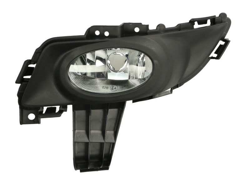 Фара протитуманна ліва Mazda 3 BK седан 2004-2009 TYC BN8V-51-690C