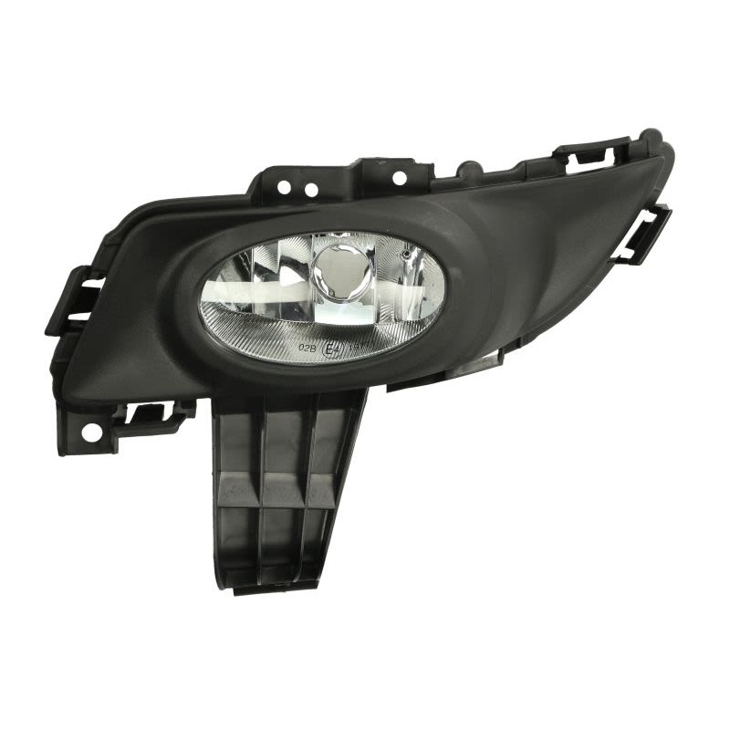 Фара протитуманна ліва для Mazda 3 BK седан 2004-2009 від TYC (BN8V-51-690C)