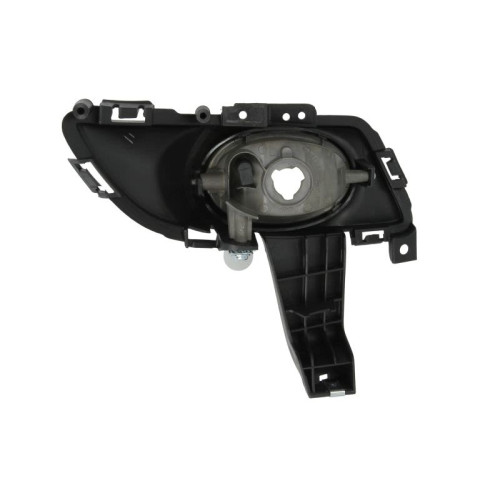 Протитуманна фара ліва Mazda 3 BK седан 2004-2009 TYC BN8V-51-690C