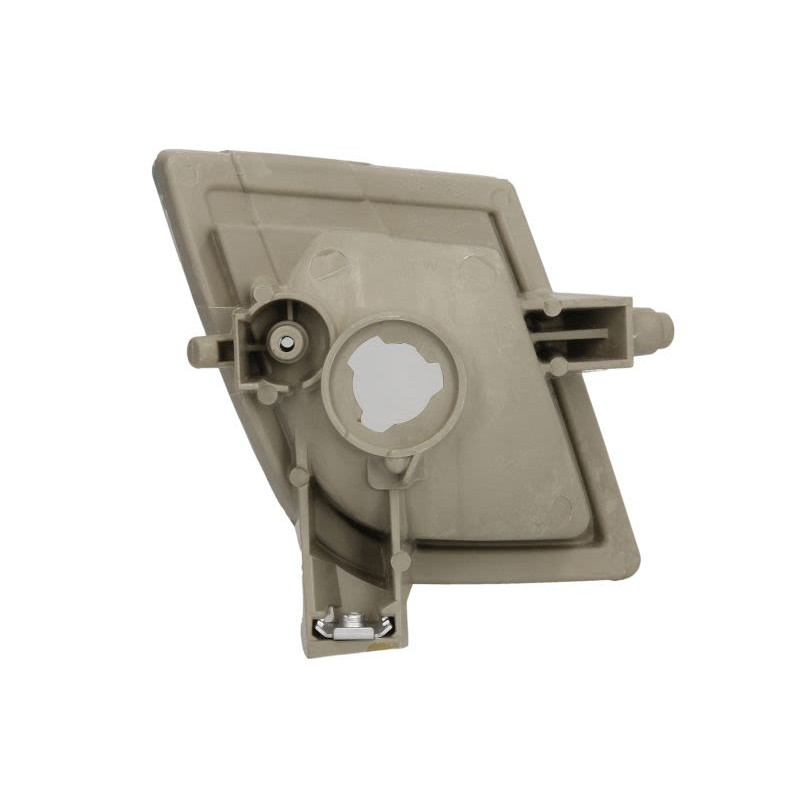 Ліва протитуманна фара для Mazda 6 GH 2008-2010 від TYC GS1D51690B