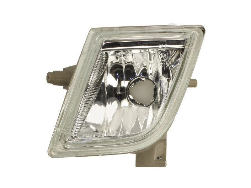 Фара протитуманна ліва Mazda 6 GH 2008-2010 TYC GS1D51690B