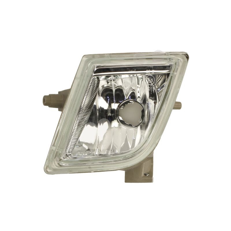 Ліва протитуманна фара для Mazda 6 GH 2008-2010 від TYC GS1D51690B