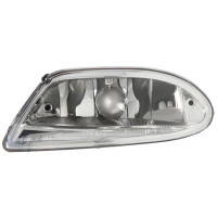 Фара протитуманна ліва Mercedes ML W163 2002-2005 TYC A 163 820 01 28