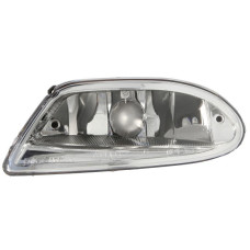 Фара протитуманна ліва Mercedes ML W163 2002-2005 TYC A 163 820 01 28