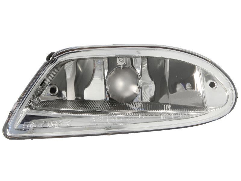 Фара протитуманна ліва Mercedes ML W163 2002-2005 TYC A 163 820 01 28