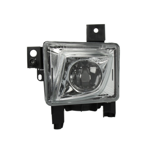 Протитуманна фара ліва Opel Vectra C 2002-2005 TYC 67 10 025