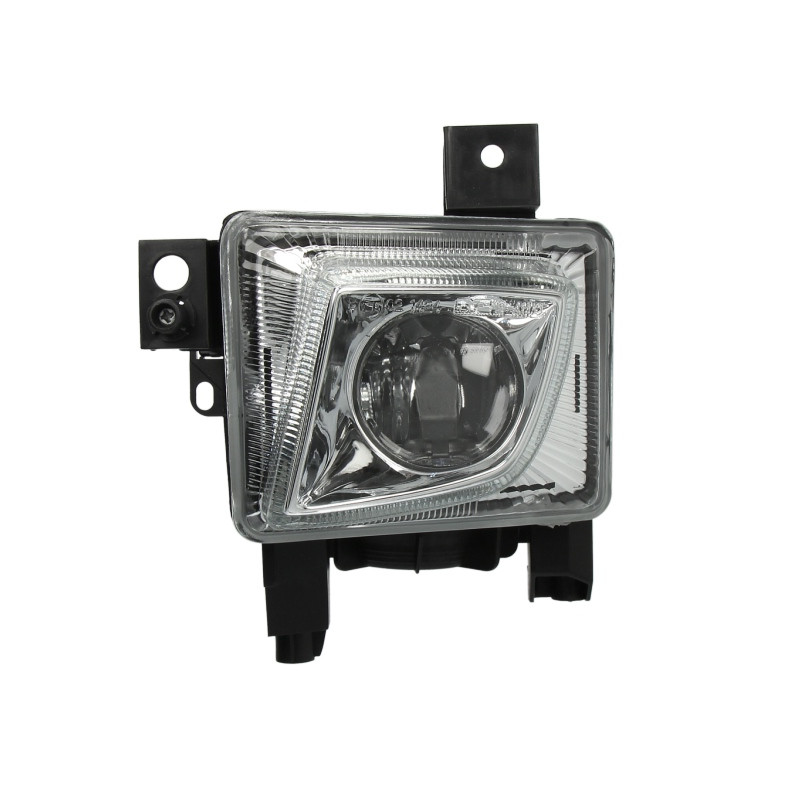 Протитуманна фара ліва TYC для Opel Vectra C (2002-2005)