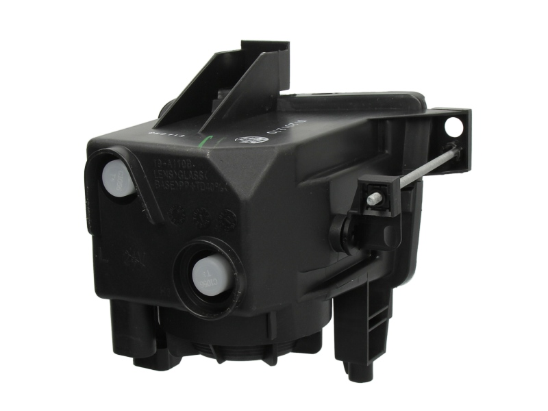 Фара протитуманна ліва Opel Vectra C 2002-2005 TYC 67 10 025