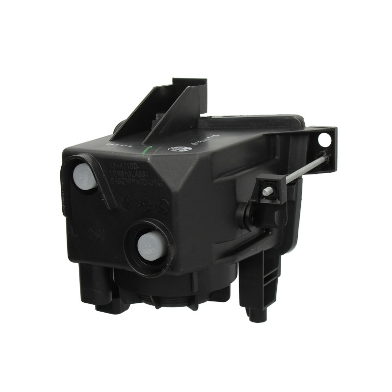 Протитуманна фара ліва TYC для Opel Vectra C (2002-2005)