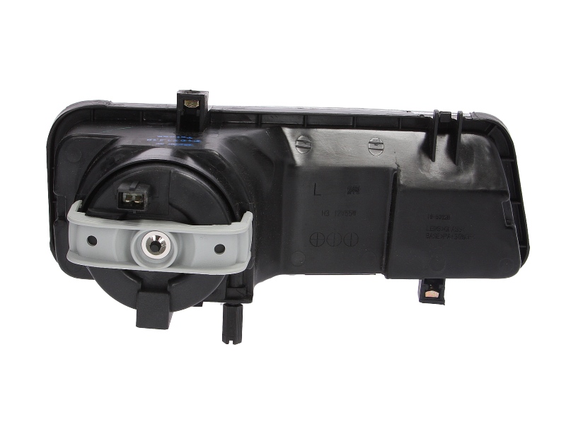 Фара протитуманна ліва Citroen Jumper, Fiat Scudo, Peugeot Expert 1994-2003 TYC 1471313080