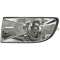 Фара протитуманна ліва Skoda Octavia A5 2005-2009 TYC 1Z0941699