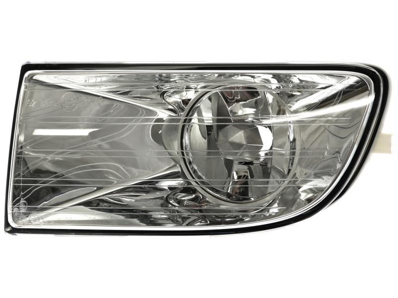 Фара протитуманна ліва Skoda Octavia A5 2005-2009 TYC 1Z0941699