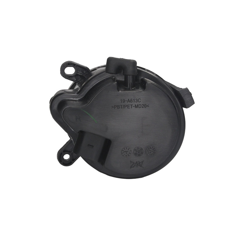 Протитуманна фара TYC для Audi A6 C6 (2005-2011) - права, 4F0 941 700