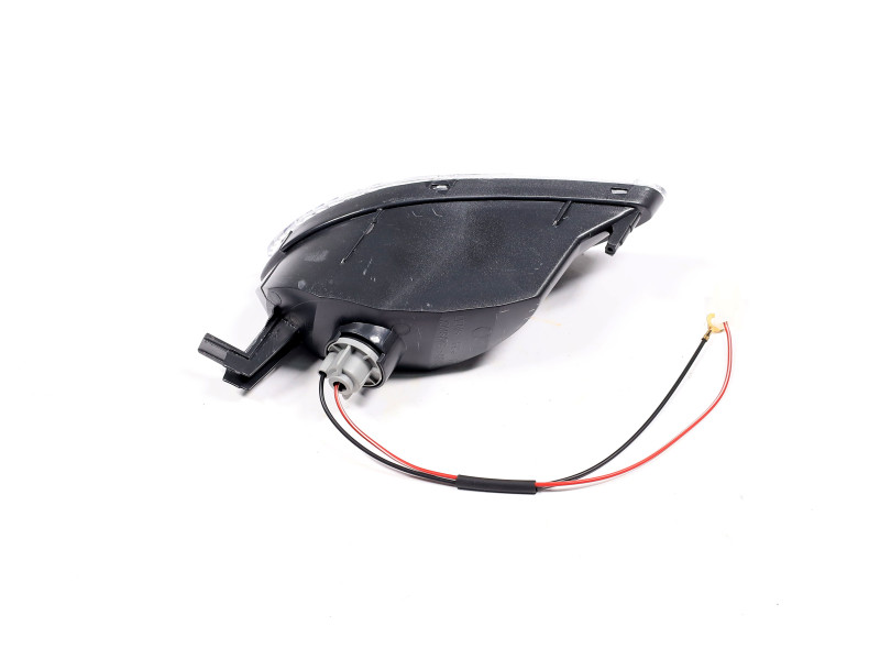 Фара протитуманна права Byd F3 2006-2013 Tempest 10245678001