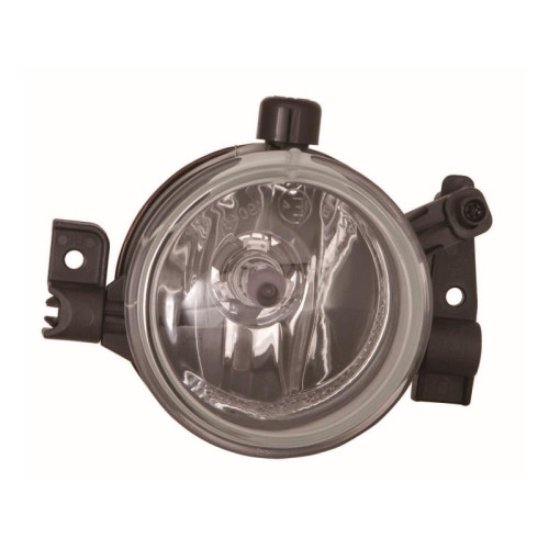 Протитуманна фара права Ford Focus 2 2005-2008 TEMPEST 1 234 874