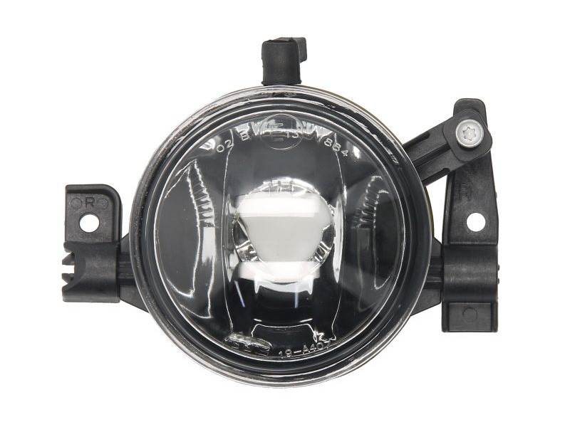 Фара протитуманна права Ford Focus II 2005-2008 TYC 1 234 874