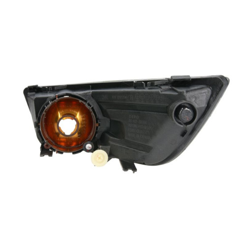 Протитуманна фара права Ford Mondeo IV 2007-2010 TYC 1459613