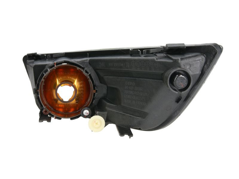 Протитуманна фара права Ford Mondeo IV 2007-2010 TYC 1459613