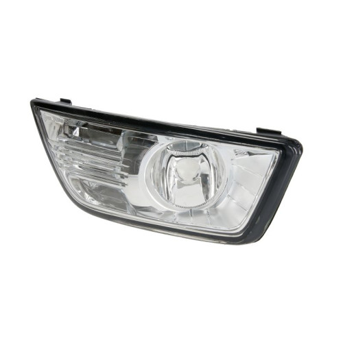Протитуманна фара права Ford Mondeo IV 2007-2010 TYC 1459613
