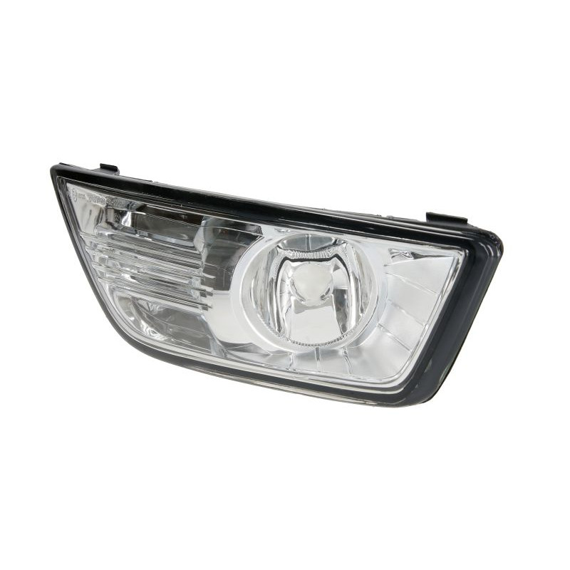 Протитуманна фара права TYC для Ford Mondeo IV (2007-2010) - 1459613