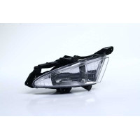 Фара протитуманна права Hyundai Elantra HD 2006-2010 TYC 922022H000
