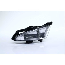Фара протитуманна права Hyundai Elantra HD 2006-2010 TYC 922022H000