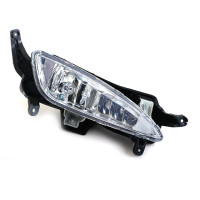 Фара протитуманна права Kia Optima 2011-2013 TEMPEST 922024M000