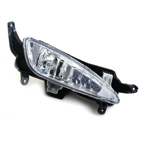 Протитуманна фара права Kia Optima 2011-2013 TEMPEST 922024M000