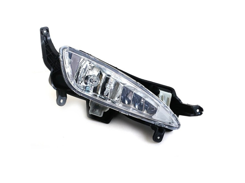 Фара протитуманна права Kia Optima 2011-2013 TEMPEST 922024M000