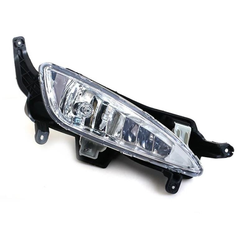 Фара протитуманна права TEMPEST для Kia Optima 2011-2013