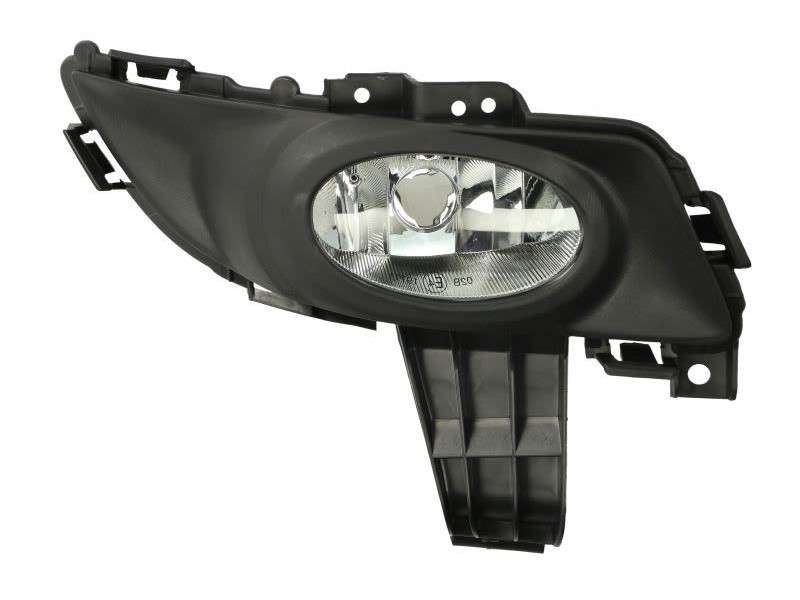 Фара протитуманна права Mazda 3 BK SDN 2004-2009 TYC BN8V-51-680C