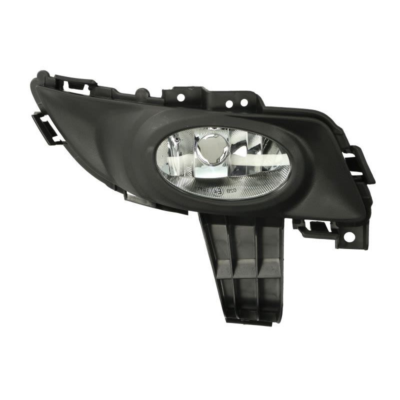 Протитуманна фара права для Mazda 3 BK SDN 2004-2009 TYC BN8V-51-680C