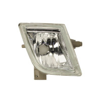 Фара протитуманна права Mazda 6 GH 2008-2010 TYC GS1D51680B