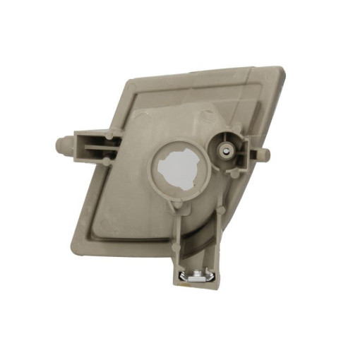Протитуманна фара права Mazda 6 GH 2008-2010 TYC GS1D51680B