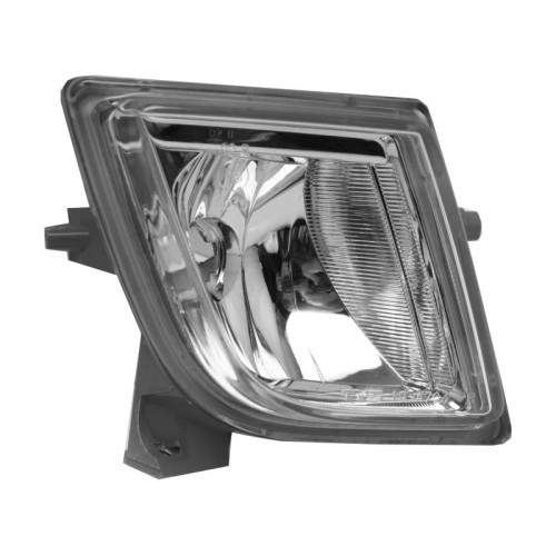 Протитуманна фара права Mazda 6 GH 2008-2010 TEMPEST GS1D-51-680B