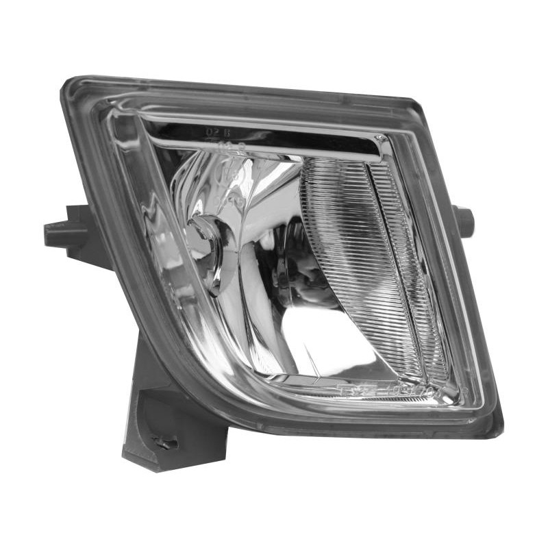 Фара протитуманна права MAZDA 6 GH 2008-2010 від TEMPEST, модель GS1D-51-680B