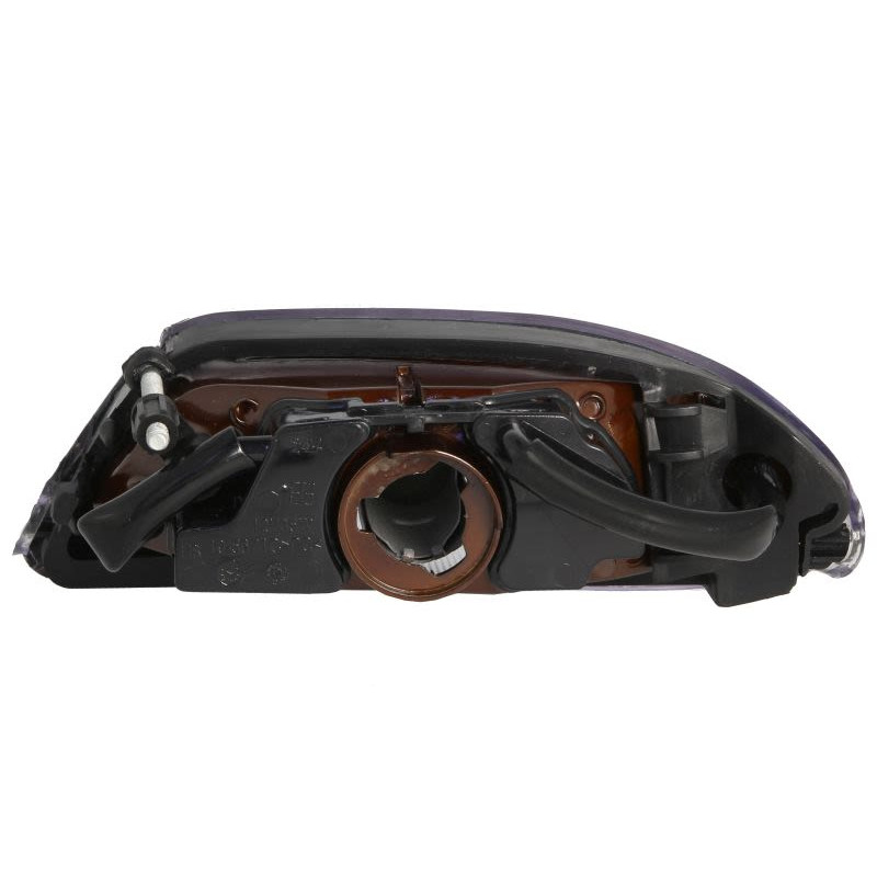 Фара протитуманна права для Mercedes-Benz ML W163 2002-2005 TYC A1638200428