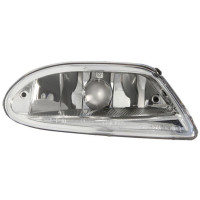 Фара протитуманна права Mercedes ML W163 2002-2005 TYC A1638200428