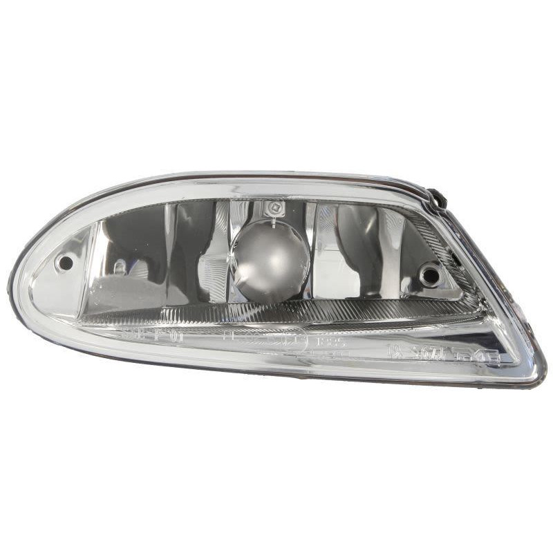 Фара протитуманна права для Mercedes-Benz ML W163 2002-2005 TYC A1638200428