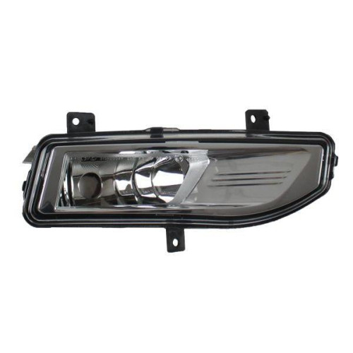 Протитуманна фара права Nissan X-Trail T32 2017-2020 (TEMPEST) 261508995A