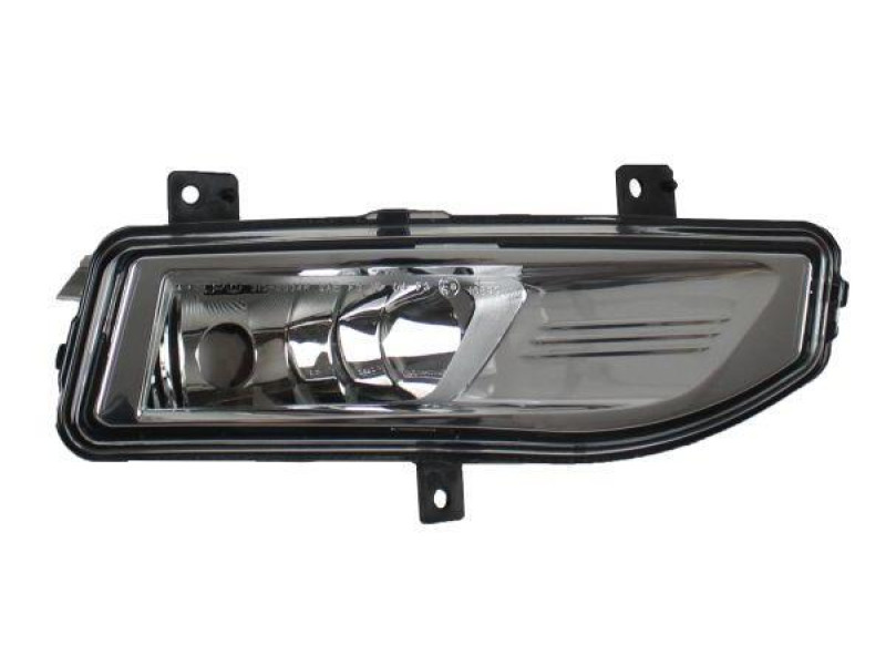 Фара протитуманна права Nissan X-Trail T32 2017-2020 (TEMPEST) 261508995A