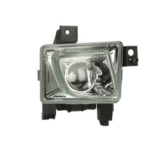 Фара протитуманна права Opel Vectra C 2002-2005 TYC 67 10 026