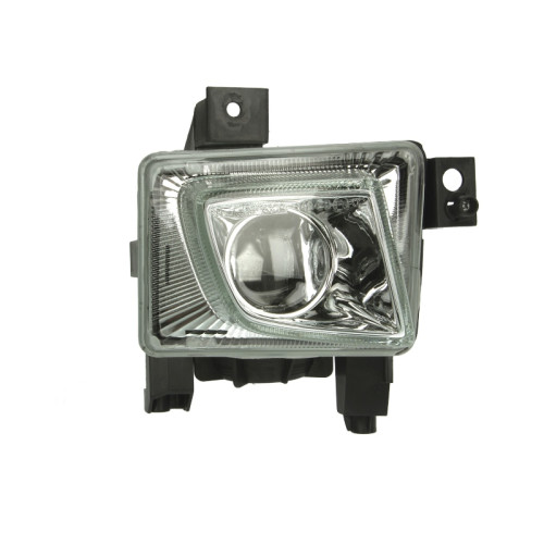 Протитуманна фара права Opel Vectra C 2002-2005 TYC 67 10 026