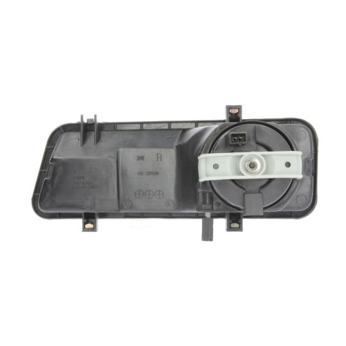 Протитуманна фара права Citroen Jumper, Fiat Scudo, Peugeot Expert 1994-2003 TYC 1471312080