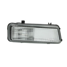 Протитуманна фара права Citroen Jumper, Fiat Scudo, Peugeot Expert 1994-2003 TYC 1471312080