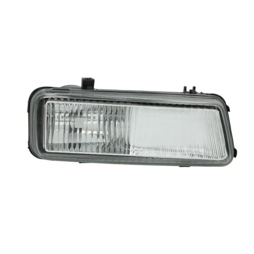 Протитуманна фара права Citroen Jumper, Fiat Scudo, Peugeot Expert 1994-2003 TYC 1471312080