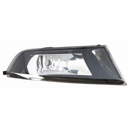 Протитуманна фара права Skoda Fabia III 2014-2018 TYC 6V0941700