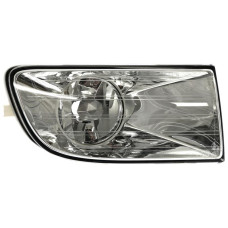 Фара протитуманна права Skoda Octavia A5 2005-2009 TYC 1Z0941700