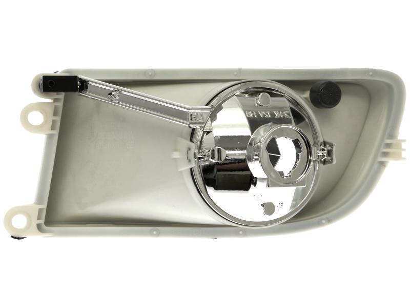 Фара протитуманна права Skoda Octavia A5 2005-2009 TYC 1Z0941700